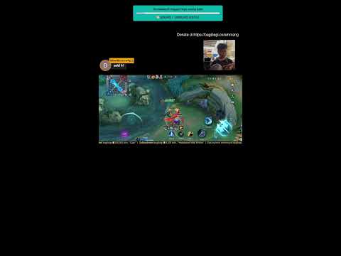 Mobile Legend Just Play