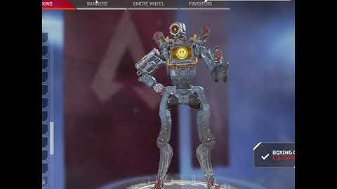 tiktok thinks my rank is silver in Apex Legends? #Shorts