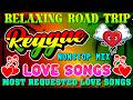 NEW REGGAE NONSTOP MIX 2026 💕 BEST OF ENGLISH REGGAE LOVE SONGS 💕 ALL TIME FAVORITE REGGAE SONGS Mp3 Song