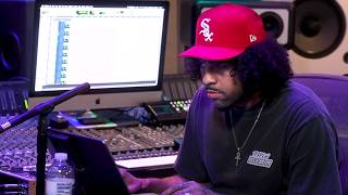 Juice Wrld, & Larry June Producer Deedotwill Makes 3 Fire Beats With Synths | Deedotwill Cookup