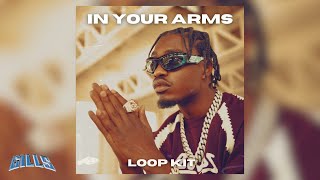 [FREE] NY Pain Loop Kit - &#39;&#39;In Your Arms&#39;&#39; (Lil Tjay, Stunna Gambino, A Boogie) - 2025 Sample Pack
