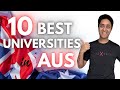 10 best australia universities  study in australia  college admission  shirish gupta