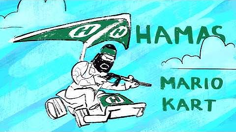 Nick Loses BlueChew Deal Over One Joke | STAVVYS WORLD ANIMATED