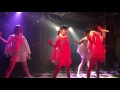 ヤなことそっとミュート「ツキノメ」 @新宿LOFT 2017.01.13