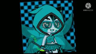 Neeebuuuulaaaa Wizzzard Girrrl Fixed Inspired By Cl Key Chew Poe In Lost Effect