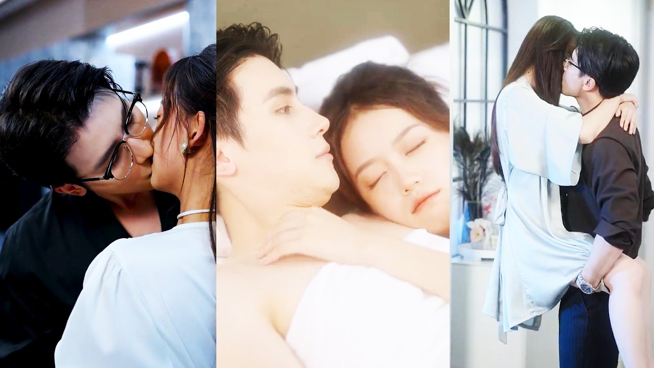 He’s my fiancé’s CEO uncle, that night my fiancé left me, he slept with me and said: “Marry me!”