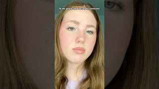 There is a person behind every screen…. #relatable #viral #fyp #lipsync #song #subscribe Wealth
