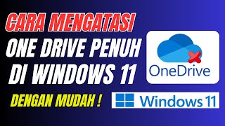 How to Easily Fix One Drive Full on Windows 11 screenshot 4