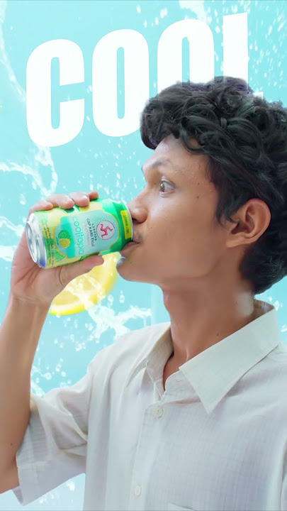 Panas Di Jalan? - Stay Cool, Cooltopia! 6s