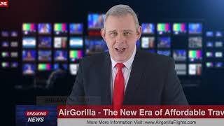 AirGorilla - United Kingdom