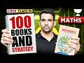 CBSE Class 10 | Maths Top 100 Books And Strategy | Mandeep Sir
