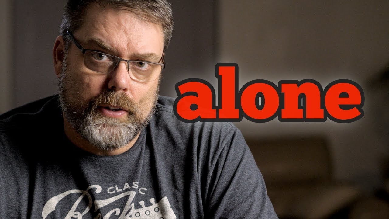 Feeling alone when recovering from narcissistic abuse