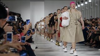 Maison Margiela | Spring/Summer 2018 | Paris Fashion Week