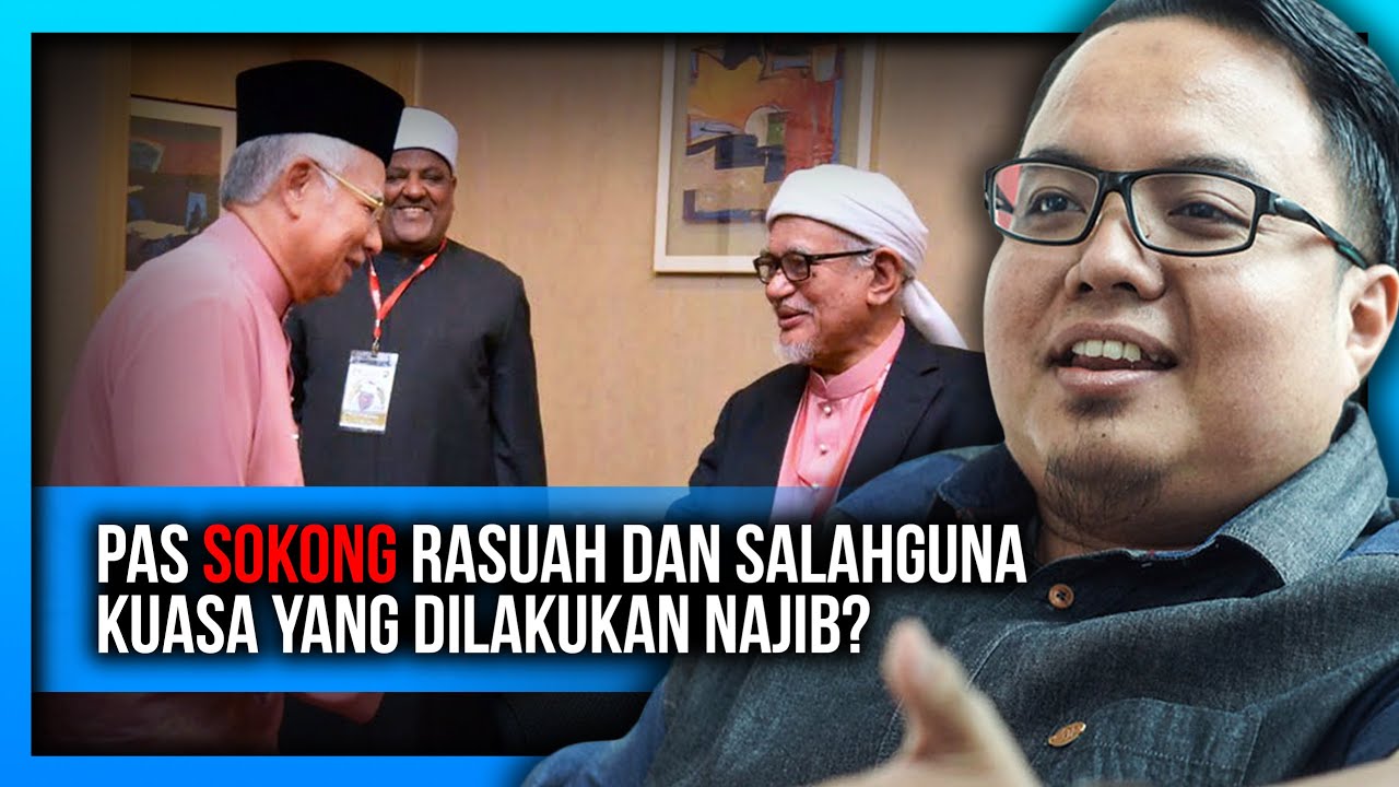 TERUSKAN PERJUANGAN MELAWAN RASUAH, KATA ANAK MUDA - YouTube