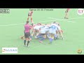 Las Leonas Iberdrola de la J14