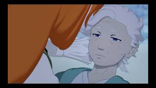 Rwby Volume 7 Chapter 13 (Finale)