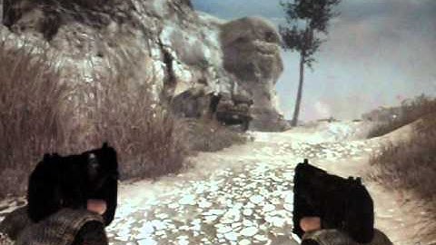 8-Mode Modded Controller