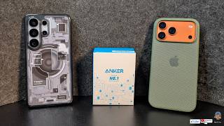 Anker's Smart Charger for iPhone & Android – Full Review