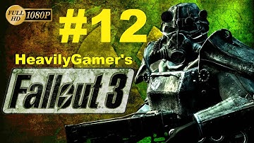 Fallout 3 PC Gameplay Walkthrough Part 12:Finding The Garden Of Eden/Vault 87-Fawkes Companion