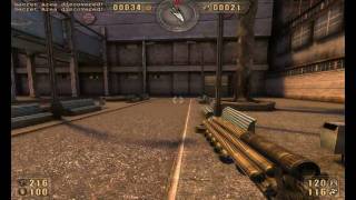 Painkiller Battle out of Hell Chapter VI Level 3 (Lab) Secrets Walkthrough