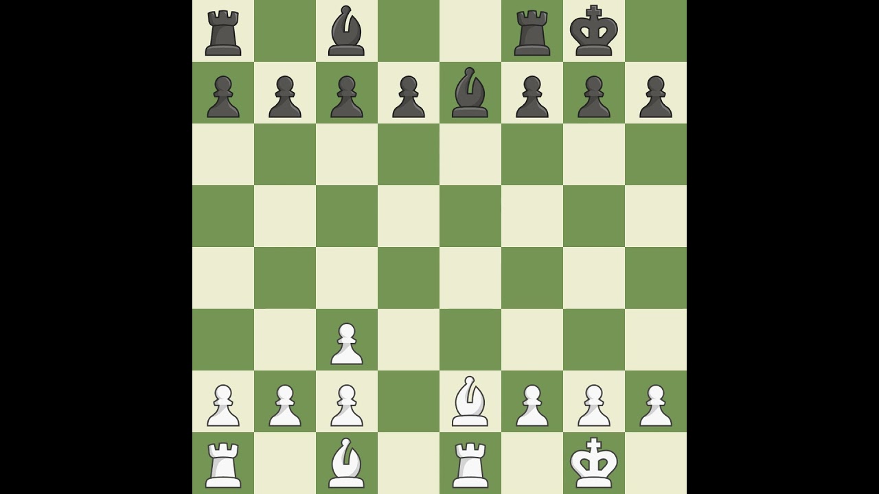 Poliak Abram (RUS) VS Tolush Alexander (RUS)