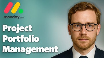 How To Project Portfolio Management Monday.Com [2025 Guide]