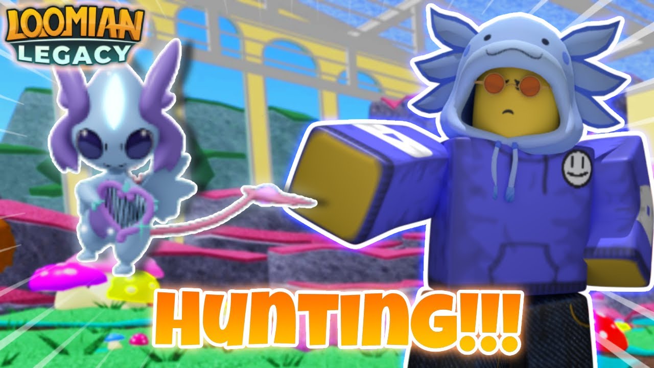 🔴 HUNTING FOR GAMMA NYMAURAE IN THE SWEET RETREAT EVENT | 