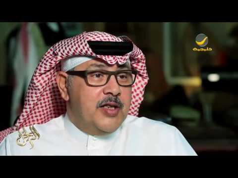 سلطان طارق عبدالحكيم يحكي بدايات تعلق والده بالفن وآلة العود تأثرا بالفنان الكبير حسن