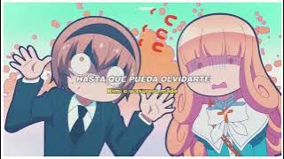 Jashin-chan Dropkick X Ending |Streamline Shape Mayday KAF × KAFU| /Traducida al Español/ Romaji