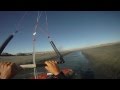 Run on board griffin speed 2011 luderitz full with sylvain hoceini