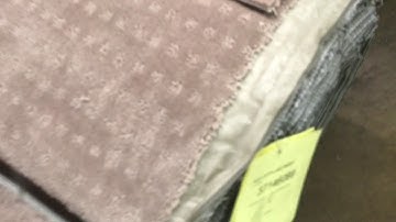 26oz Cut/Loop Carpet- Divot