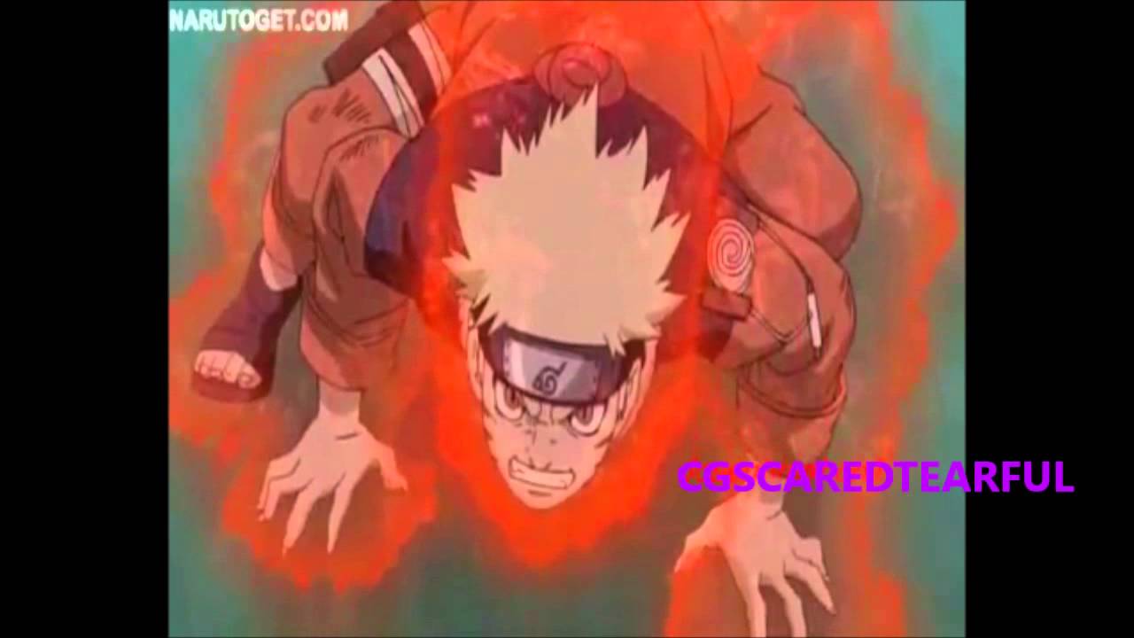 i feel like a monster naruto amv - YouTube