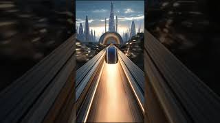 The Aurelian Maglev: Defying physics? #engineering #innovation #physics