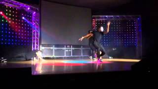 Shem Taylor | Epic Assemblies | Catalina Mag
