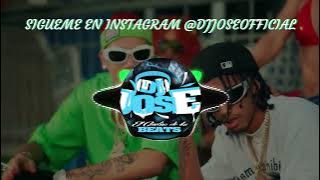 YAISEL LM X KREIZY K - PREPOTENTE (DOBLE TONO) | PARA MUSICOLOGOS DJ JOSE CAR AUDIO DJJOSEOFFICIAL