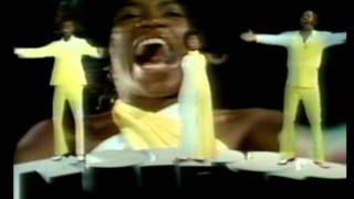 THE HUES CORPORATION - rock the boat (1974) (HQ) chords