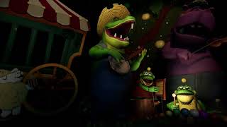 Five Nights at Freddy's: Secret of the MimicPart one.