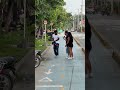 La Bolsa Millonaria LeDio La Vuelta Al #funny #karate1 #prank #comedyfilms #humor #comedia #broma #k
