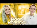 МУД МОДЕСТАЛ 6 | MODESTAL | МОНТАЖ