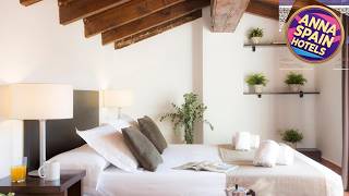SingularStays Botanico29 | Manises, Spain | Hotel Review 🏨