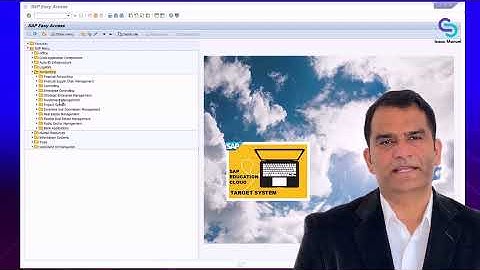 Displaying Activity Types in SAP (KL03): Understanding Cost Allocation and Operational Measurement