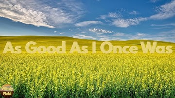 Thumbnail of Toby Keith - As Good As I Once Was (Lyrics)