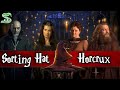 The Sorting Hat Is A Horcrux Theory