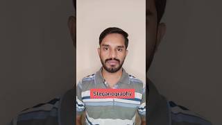 Stegnography #steganography #hide #tips #tipsandtricks | Chandravarma Hattaraki
