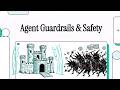 Guardrails and Safety for Autonomous Retrieval Agents