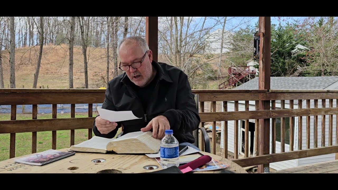 The Letter Killeth But The Spirit Giveth Life YouTube The letter killeth but the spirit giveth life youtube
