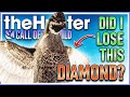 I CRASHED Before Getting My MOST WANTED DIME on Revontuli Coast! | theHunter Call of the Wild