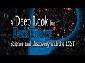 Science of SLAC | A Deep Look for Dark Energy: Science and Discovery with the LSST