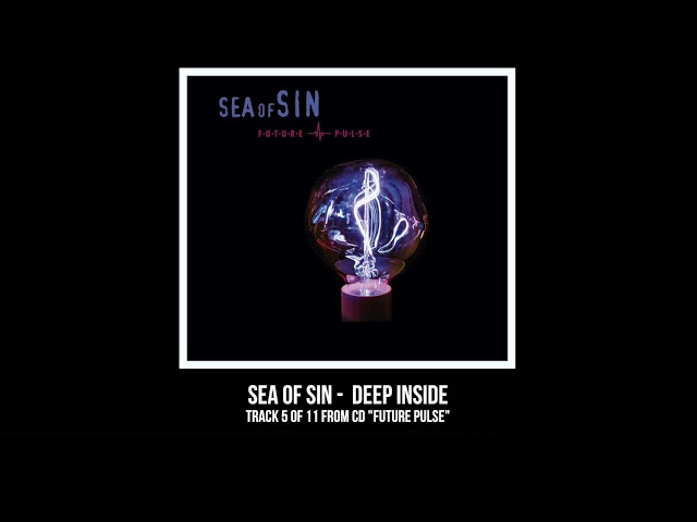 Sea of Sin - Deep Inside