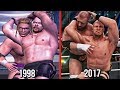 The Evolution Of Stone Cold Stunner ( WWF War Zone To WWE 2K18 )